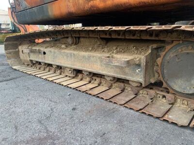2012 Doosan DX140 LC Excavator - 6