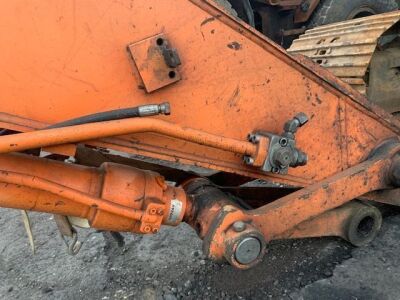 2012 Doosan DX140 LC Excavator - 10