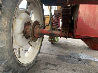 Agri Buggy TDI 2000 2HS Crop Sprayer - 7