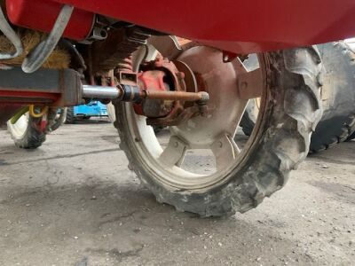 Agri Buggy TDI 2000 2HS Crop Sprayer - 11