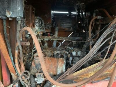 Agri Buggy TDI 2000 2HS Crop Sprayer - 12