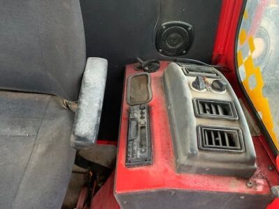 Agri Buggy TDI 2000 2HS Crop Sprayer - 16