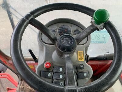 Agri Buggy TDI 2000 2HS Crop Sprayer - 19