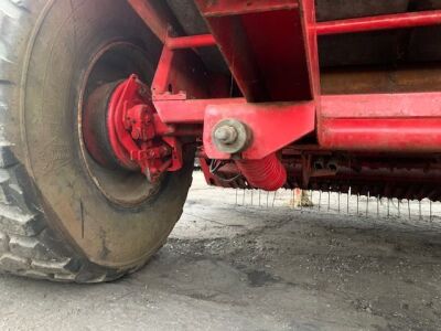 Lely RP435 Master Welger Baler - 6