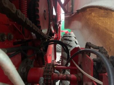 Lely RP435 Master Welger Baler - 8