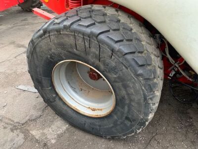 Lely RP435 Master Welger Baler - 9