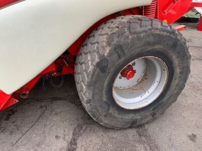 Lely RP435 Master Welger Baler - 10