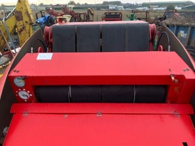 Lely RP435 Master Welger Baler - 11