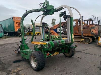 2003 McHale Ball HS2000 Wrapper - 3