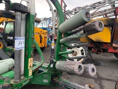 2003 McHale Ball HS2000 Wrapper - 5