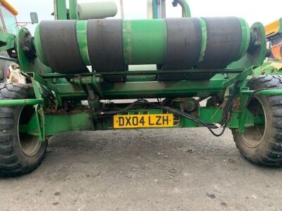 2003 McHale Ball HS2000 Wrapper - 7