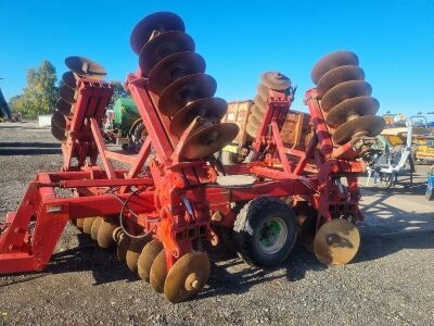 Gard OTO 2020K Disc Harrows - 3