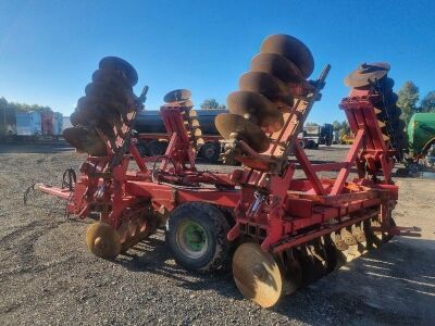 Gard OTO 2020K Disc Harrows - 4