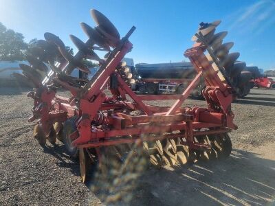 Gard OTO 2020K Disc Harrows - 5