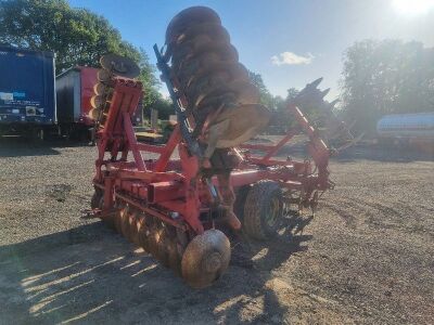 Gard OTO 2020K Disc Harrows - 6