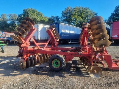 Gard OTO 2020K Disc Harrows - 7