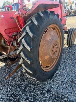 Massey Ferguson 165 Tractor - 5
