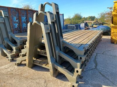 Big Hook Flat Rack - 2