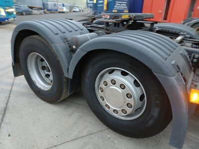 2016 Scania R520 6x2 Midlift Tractor Unit - 13