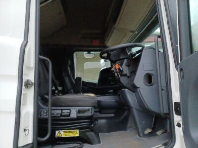 2015 Scania R450 6x2 Midlift Tractor Unit - 6