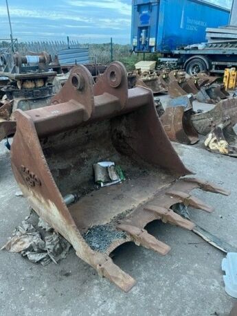 20 ton Excavator Bucket