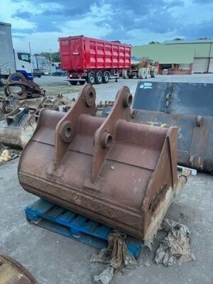 20 ton Excavator Bucket - 2