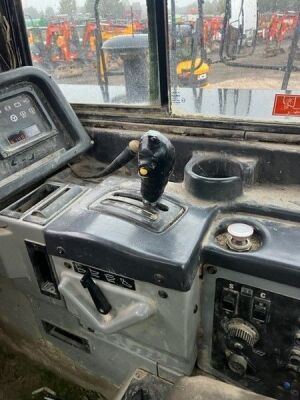Caterpillar D350E Articulated 6x6 Dumptruck - 11