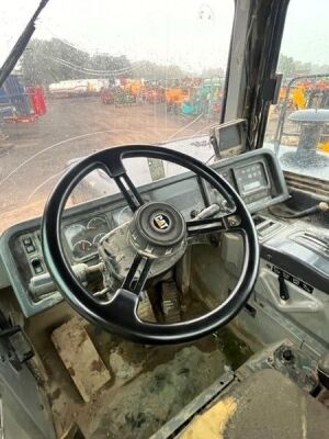 Caterpillar D350E Articulated 6x6 Dumptruck - 13