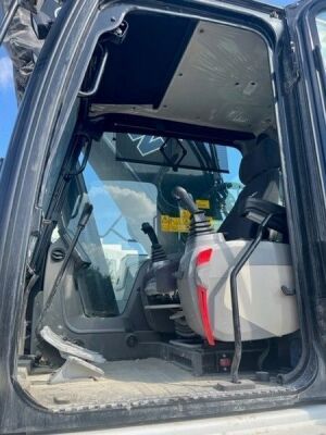 2020 Hidromek HMK500LC-4 Excavator - 18