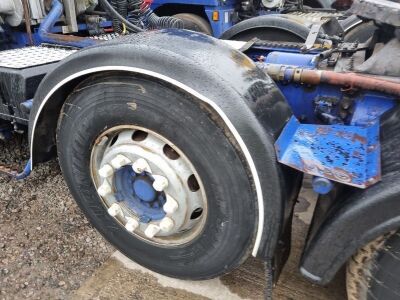 1997 ERF EC11 6x2 Midlift Tractor Unit - 18