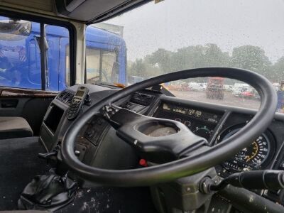 1997 ERF EC11 6x2 Midlift Tractor Unit - 9