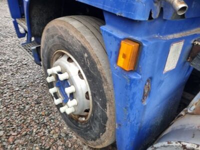 1997 ERF EC11 6x2 Midlift Tractor Unit - 18