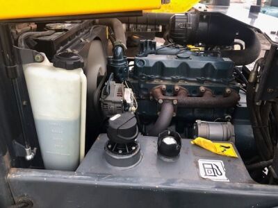 2013 Terex TA3 SH 3ton Swivel Dumper - 15