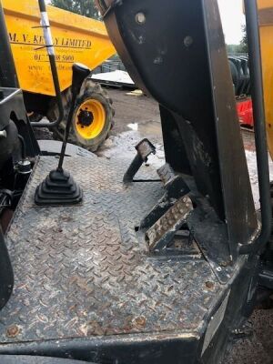 2013 Terex TA3 SH 3ton Swivel Dumper - 16