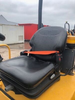 2013 Terex 1 ton Hi Tip Dumper - 13