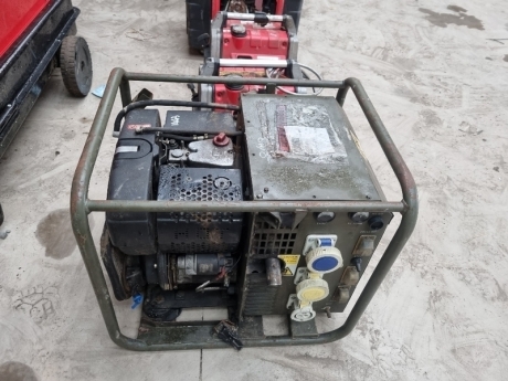 Portable Generator