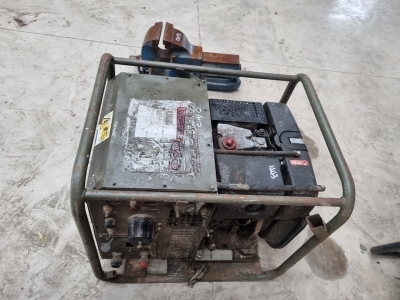 Portable Generator - 4