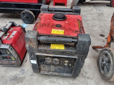 Gasoline Generator Sets