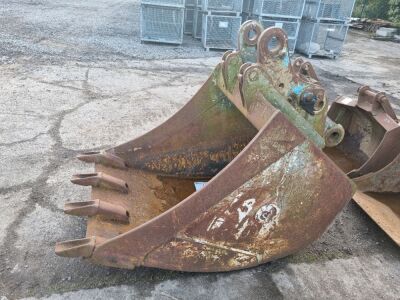 Allied 3ft Digging Bucket