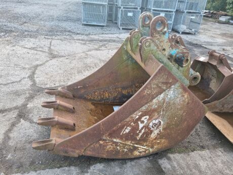 Allied 3ft Digging Bucket