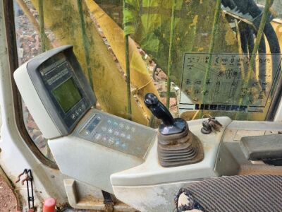 1999 Leibherr 12900B Excavator - 28