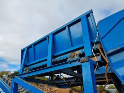 2022 Baughans 900x600 Mobile Jaw Crusher - 14