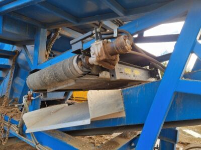 2022 Baughans 900x600 Mobile Jaw Crusher - 19