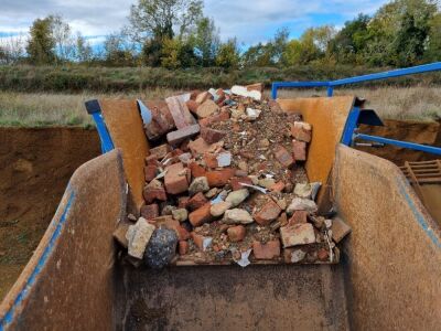 2022 Baughans 900x600 Mobile Jaw Crusher - 22