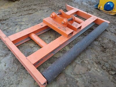 5 Tonne Kubota Levelling Bar