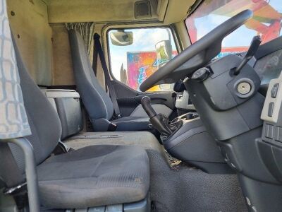 2007 Volvo FL 240 4x2 Transporter - 13