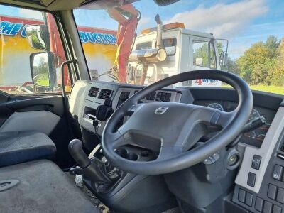 2007 Volvo FL 240 4x2 Transporter - 15