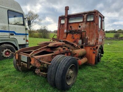 1974 Foden 4x2 Tractor Unit - 3