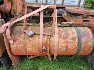 1974 Foden 4x2 Tractor Unit - 5