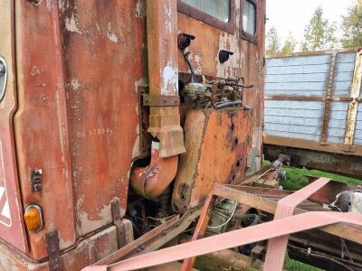 1974 Foden 4x2 Tractor Unit - 6